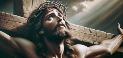 ai generated, jesus, crucifixion-8466726.jpg