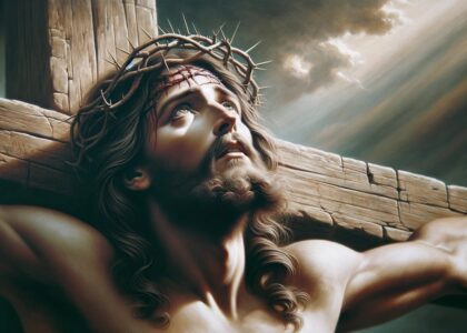 ai generated, jesus, crucifixion-8466726.jpg