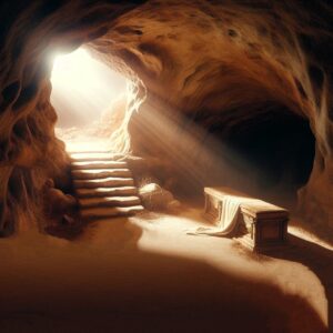 tomb, jesus, resurrection-8622728.jpg